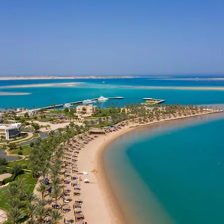 منتجع سينتيدو بالم رويال سوما باي