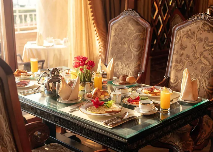 Resort Palm Royale - 5*