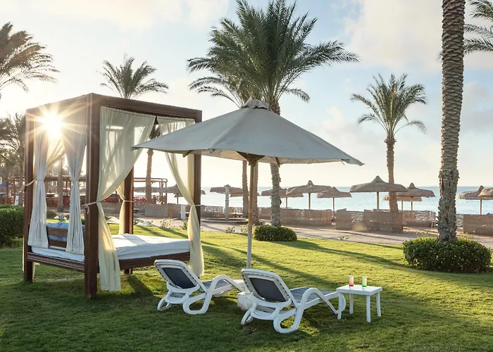 Resort Palm Royale - 5*