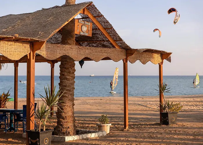 Palm Royale - Resort 5*