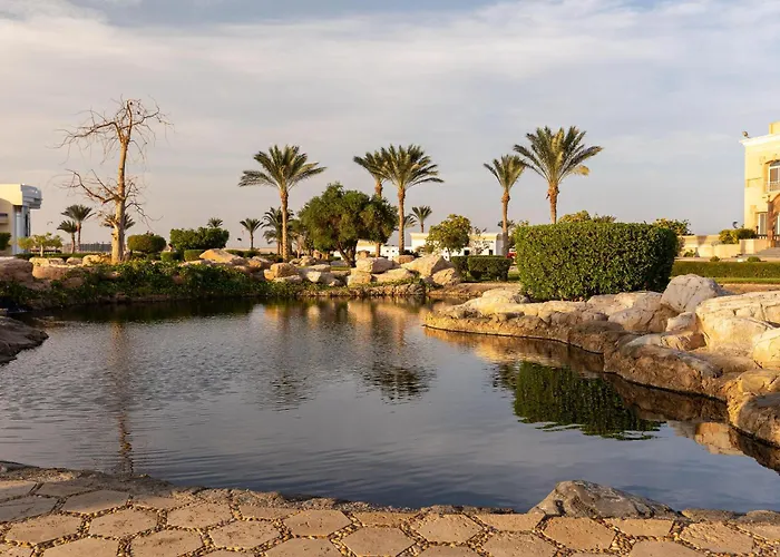 Resort Palm Royale - Soma Bay