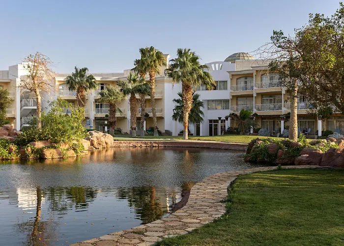 Resort Palm Royale - 5*