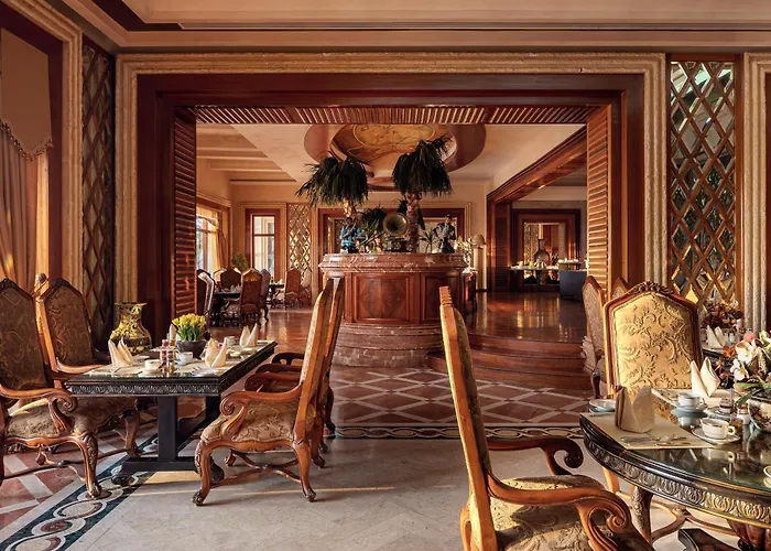 Palm Royale - Resort 5*