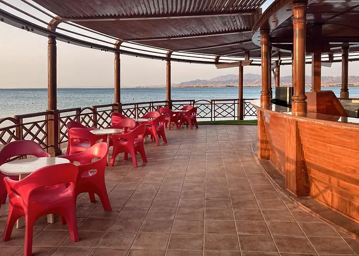 Palm Royale - 5* Soma Bay