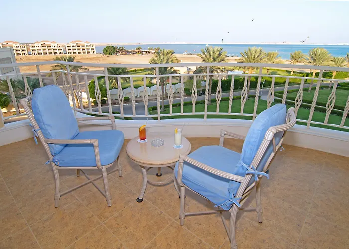 Palm Royale - 5* Soma Bay