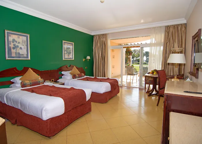 Resort Palm Royale - Soma Bay
