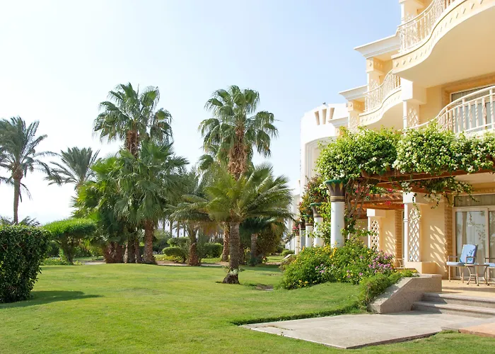 Resort Palm Royale - Soma Bay