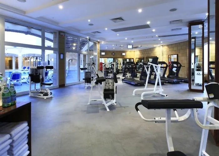 Palm Royale - Resort 5*