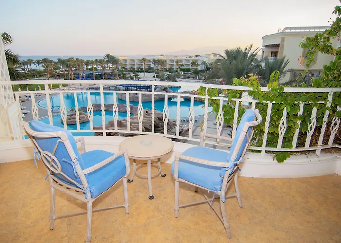 Palm Royale - 5* Soma Bay