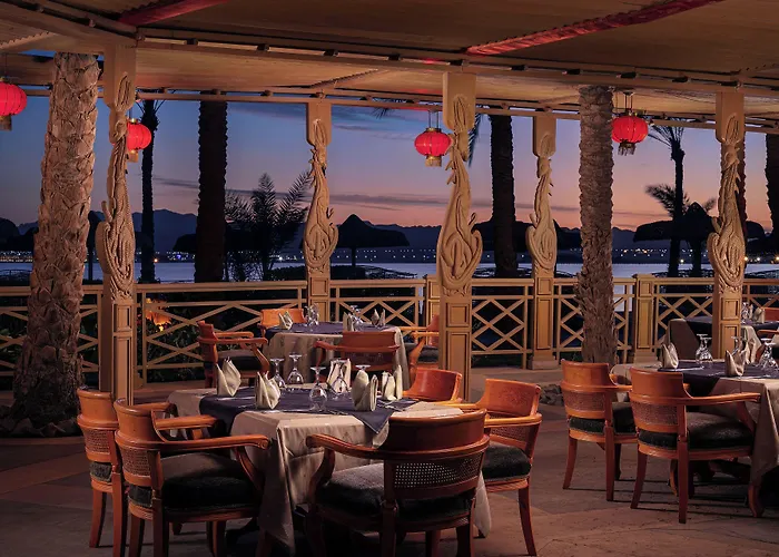 Resort Palm Royale - Soma Bay