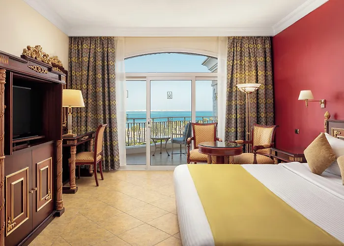 Resort Palm Royale - Soma Bay
