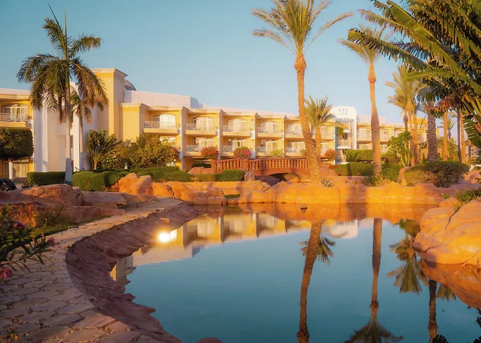 Resort Palm Royale - Soma Bay