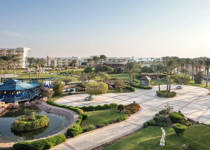 Palm Royale - 5* Soma Bay